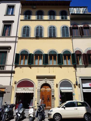 Bed and breakfast Florence