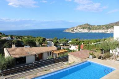 Villa Puerto de la Selva