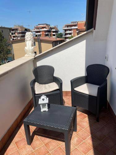 Casa Monterotondo