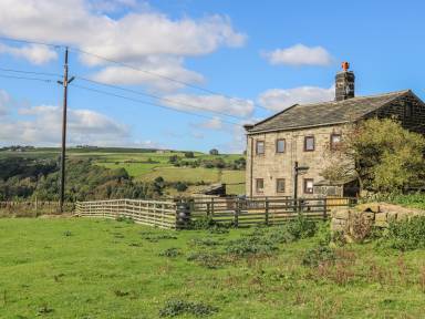 Cottage Hebden Bridge