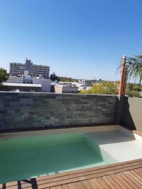 Apartment Mendoza