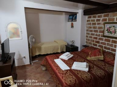 Appartamento Tropea