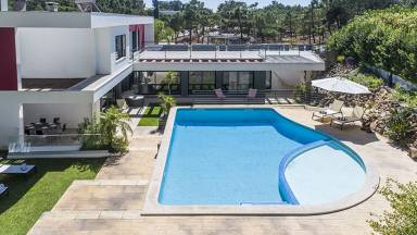 Villa 200 m²