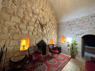 Bed and breakfast Midyat