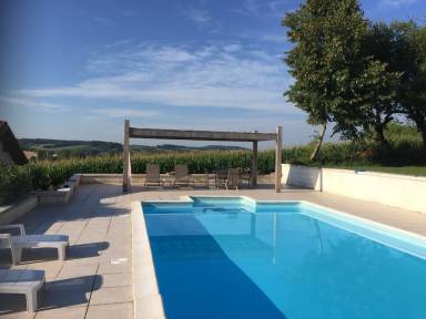 House  Bouteilles-Saint-Sébastien