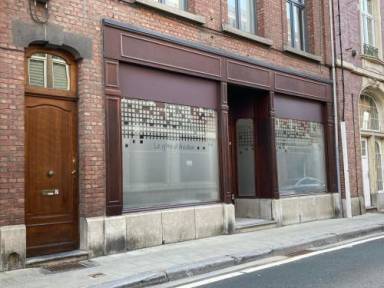 Appartement 25 m²