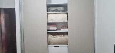 Apartamento Bacacheri