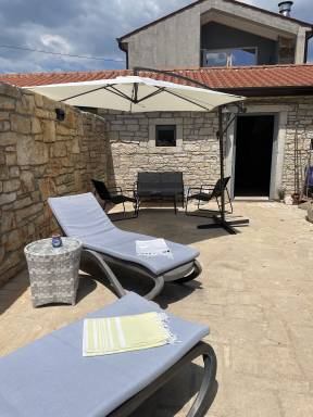 Villa Pool Štifanići