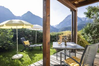 Appartamento Scuol