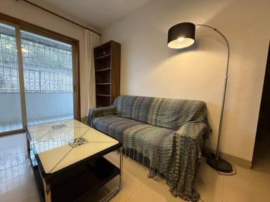 75 m² Apartment