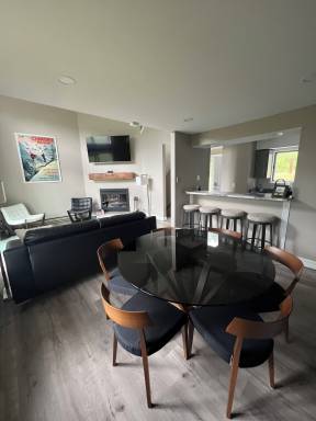 Condo Ellicottville