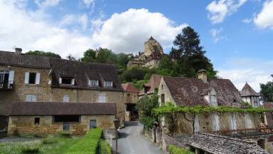 Appartement Castelnaud-la-Chapelle