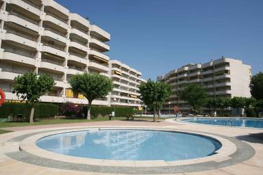 Appartement 50 m²