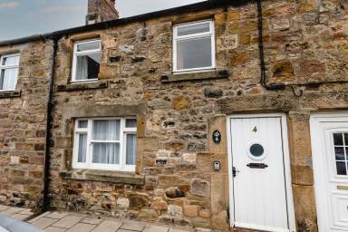 Cottage  Lesbury