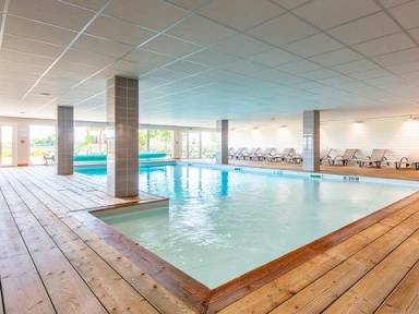 Appartement Saint-Georges-de-Gréhaigne