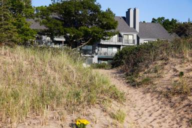 Condo Glen Arbor