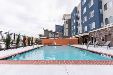 Hotel Patrick Henry