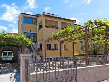 Apartment  Červar