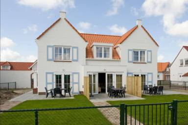 Villa 200 m²