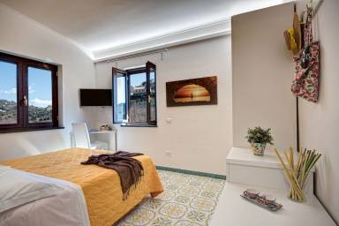 Casale Massa Lubrense