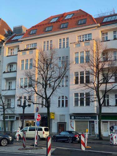 Leilighet Wilmersdorf