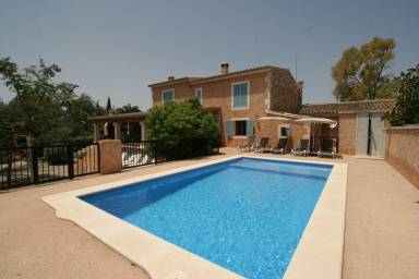 Casa 268 m²