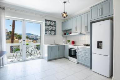 Appartement 90 m²