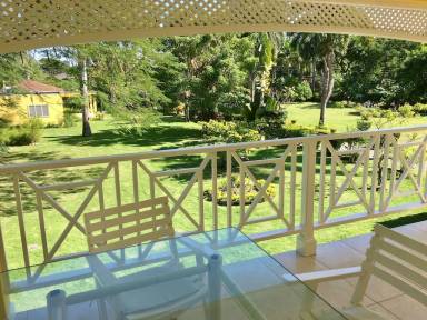 Villa Ocho Rios
