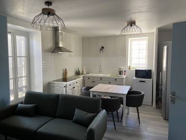 Appartement Saujon