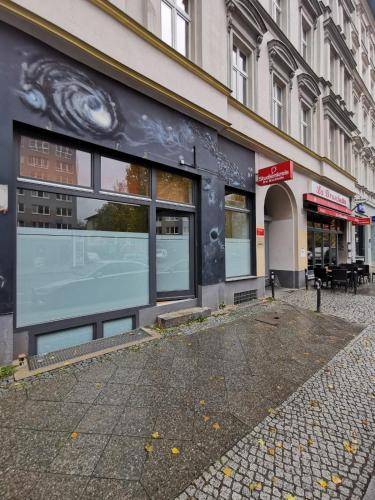 Apartment Friedrichshain