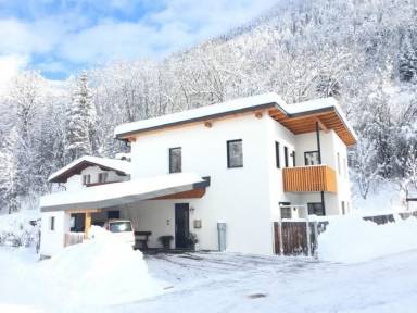 Appartement Gemeinde Ried im Oberinntal