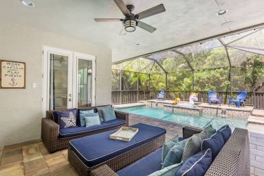House Lido Key