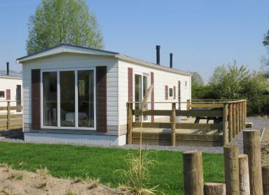 Vakantiepark 50 m²