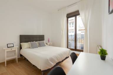 100 m² Private room