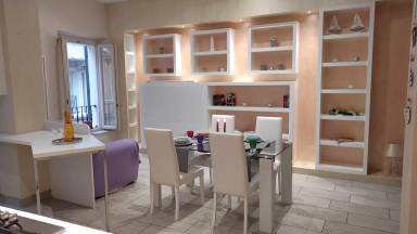 Apartamento de 75 m²