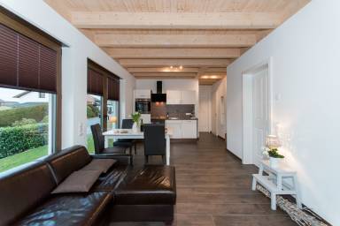 Ferienwohnung  Mechernich