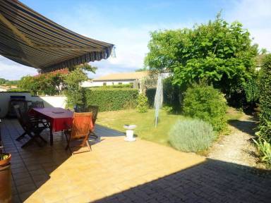 Maison de vacances Royan
