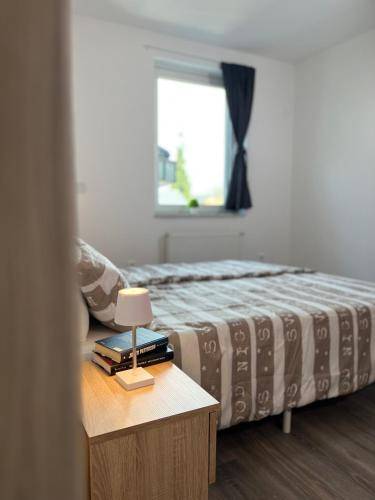 Apartma  Domžale