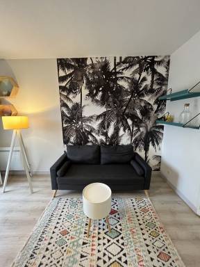Apartment Balcony/Patio Bry-sur-Marne