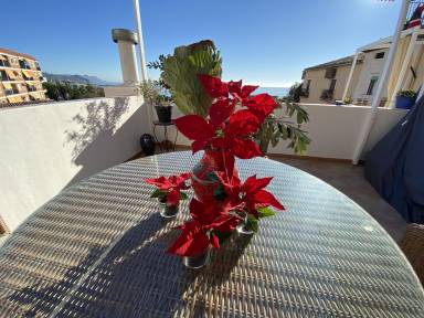 Apartamento de 95 m²
