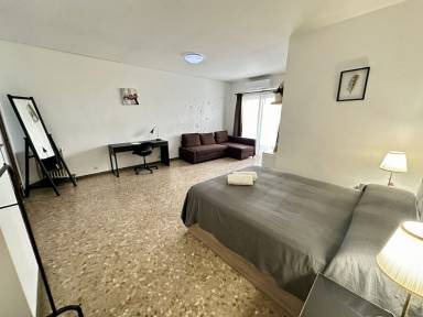 Appartement 18 m²