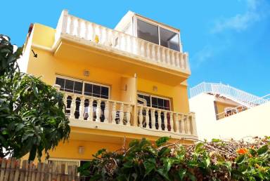 Apartamento Valle Gran Rey