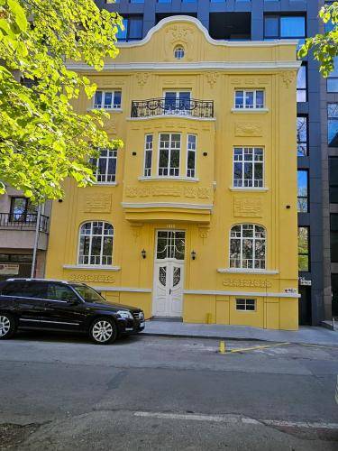 Appartement Varna Center