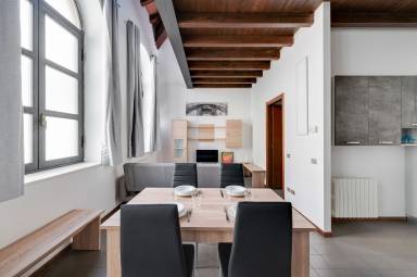 Apartment Varese