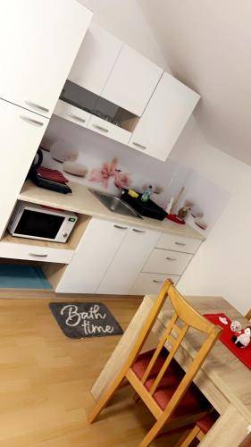 Apartma Ljutomer