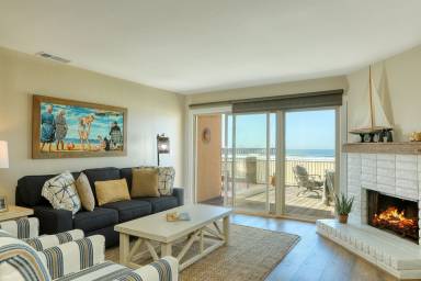 Condo Pismo Beach