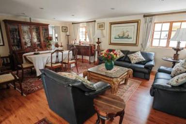 Appartement 130 m²