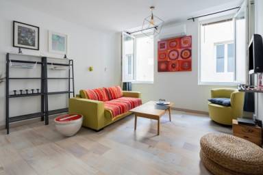 Appartement Cassis
