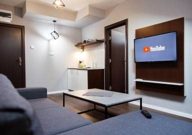 Apartment Internet Centar