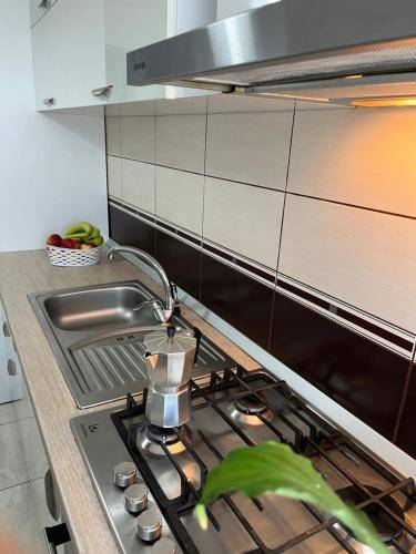Apartment  Râmnicu Vâlcea